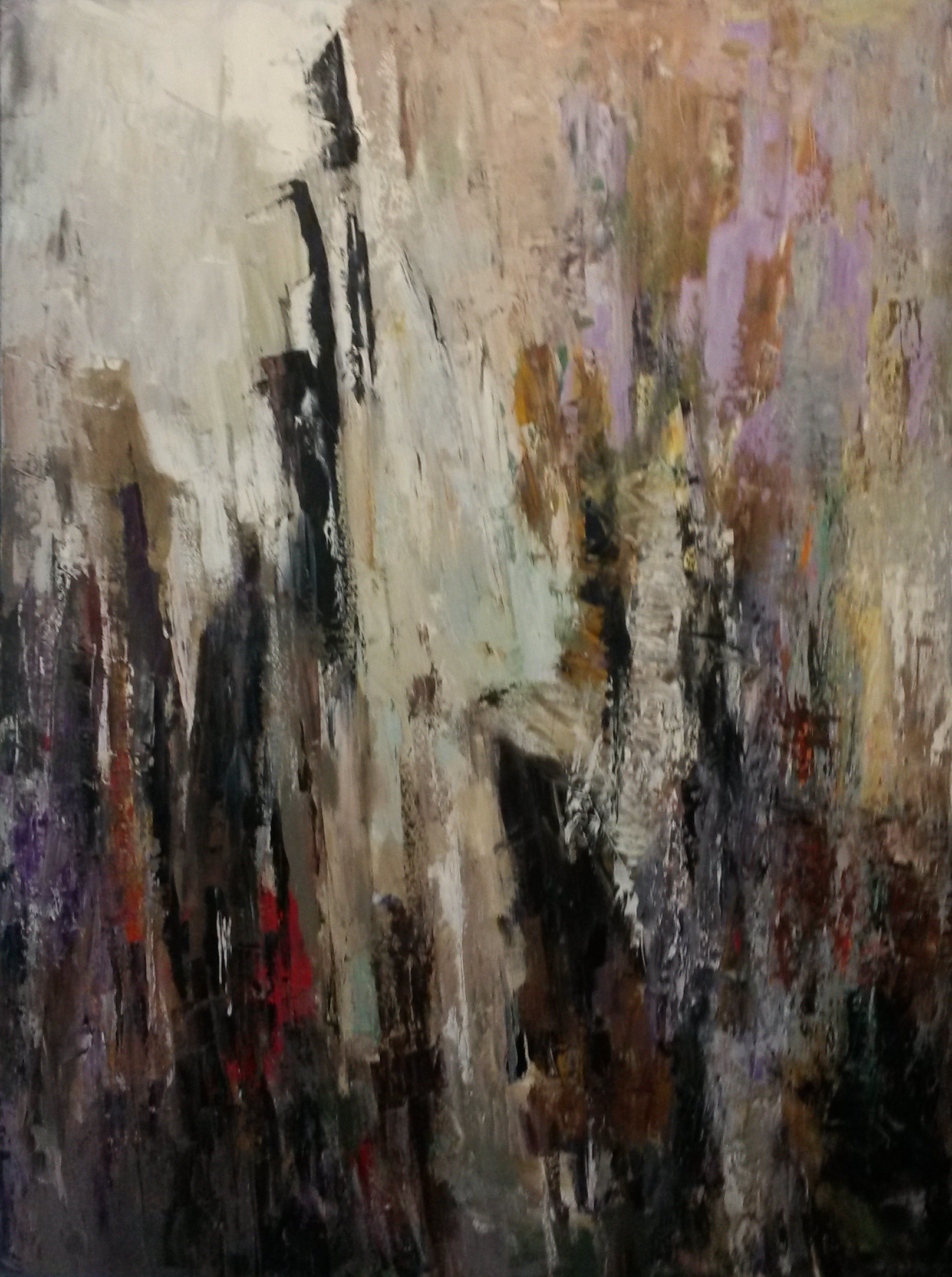 Texture Torrent - Colorado